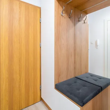 Apartment Vacationclub - Nadrzeczna 2b 10 Karpacz