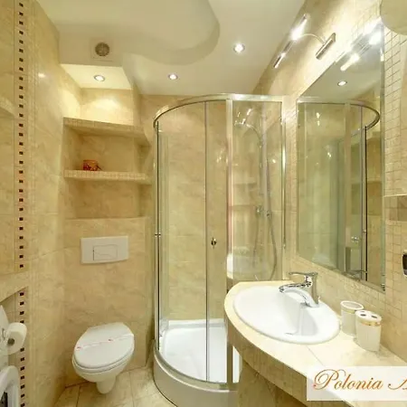 Apartamento Vacationclub - Nadrzeczna 2b 10 Karpacz