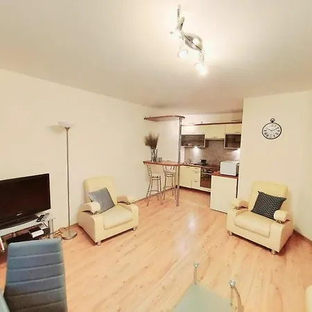 Vacationclub - Nadrzeczna 2b 10 * Karpacz