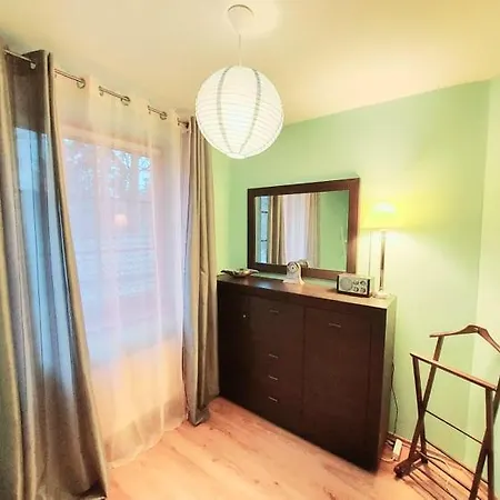 Apartamento Vacationclub - Nadrzeczna 2b 10 Karpacz